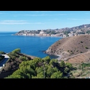 Playa de Velilla, der östliche Strand von Almuñécar